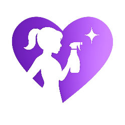 Ambitions Desire heart logo